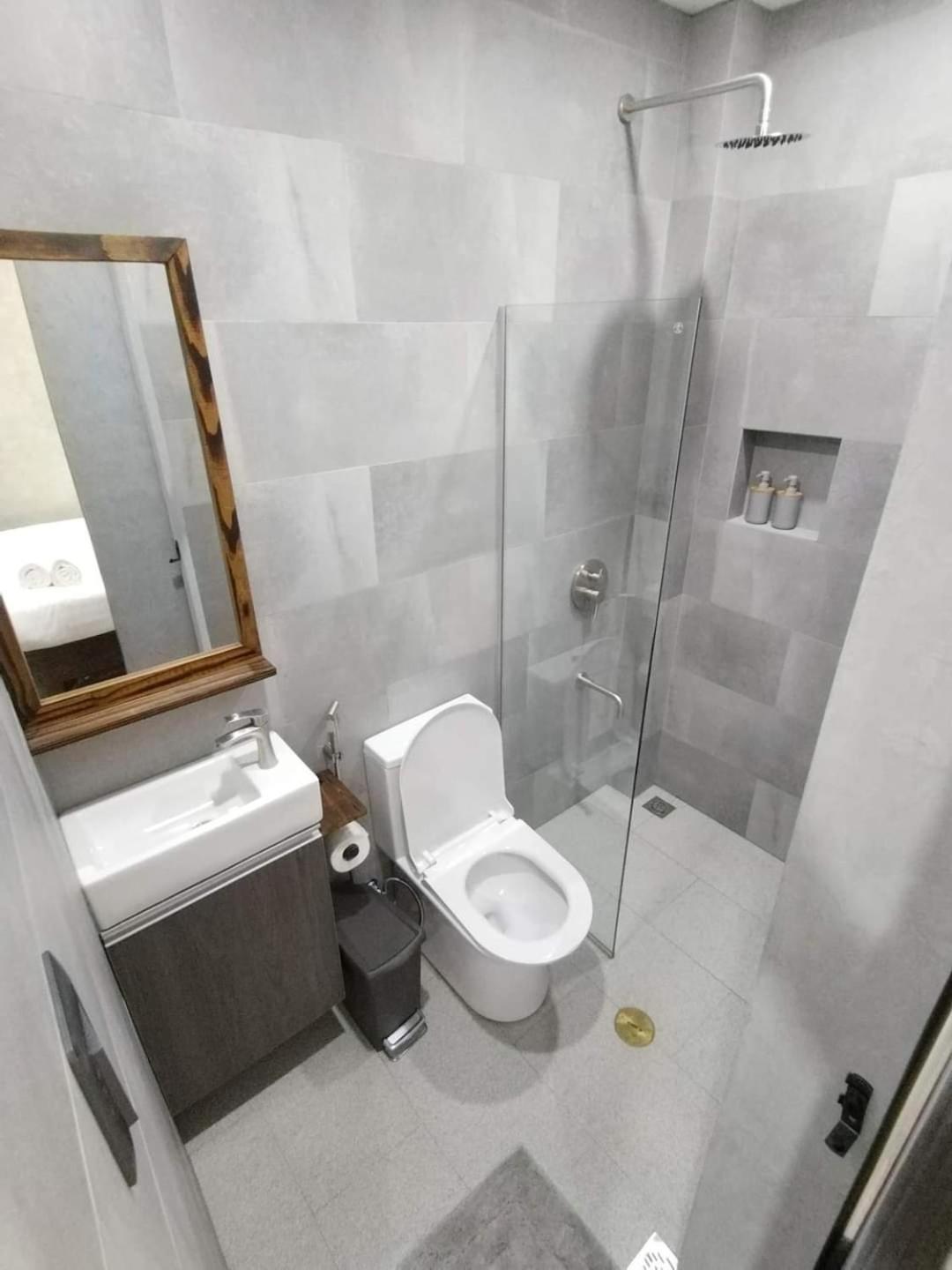 Habitación Doble Deluxe - 2 camas