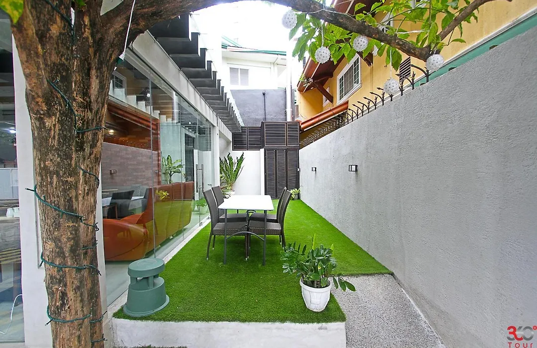 Kasa Boutique Hotel Kasambagan-1
