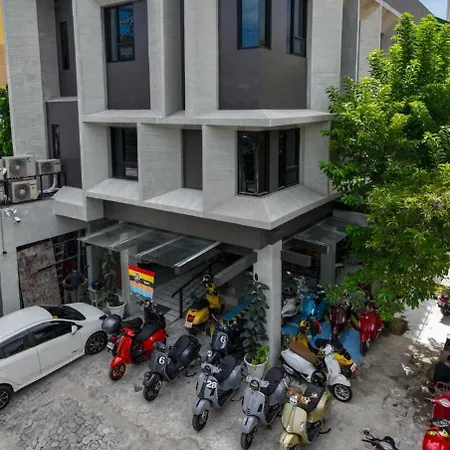 Kasa Boutique Hotel Kasambagan-3