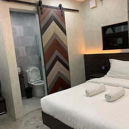 Kasa Boutique Hotel Kasambagan-2